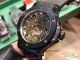 Perfect Replica ZY Factory Hublot Big Bang Skeleton Tourbillon Dial Black Case 40mm Watch (4)_th.jpg